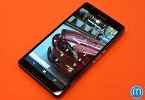 Microsoft Lumia 950 XL