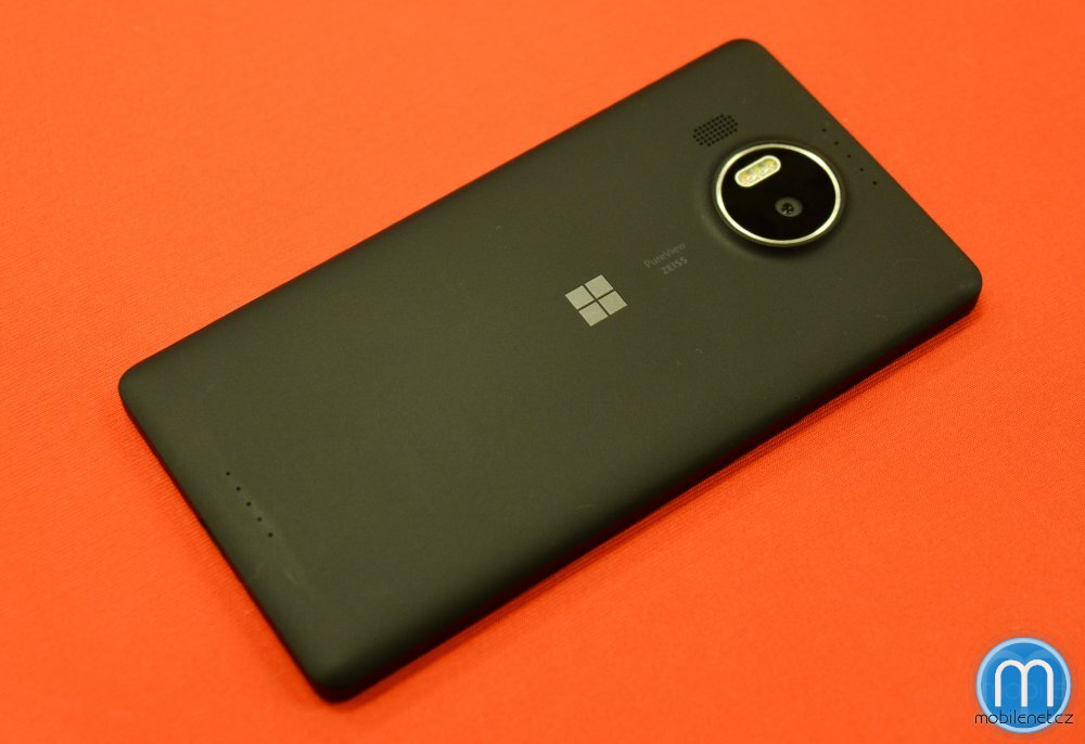 Microsoft Lumia 950 XL