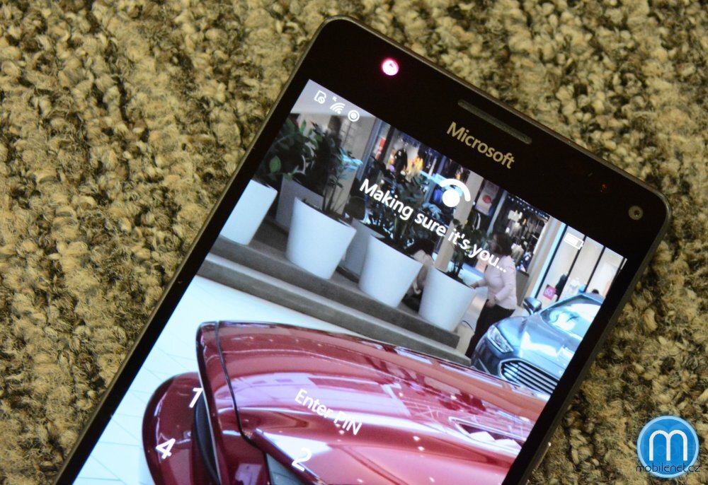 Microsoft Lumia 950 XL