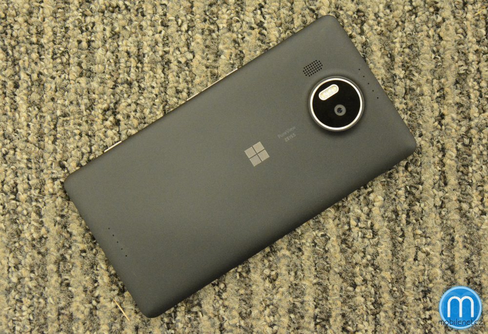 Microsoft Lumia 950 XL