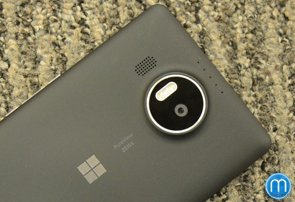 Microsoft Lumia 950 XL