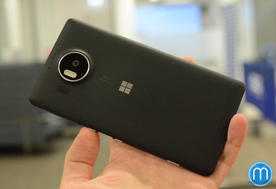 Microsoft Lumia 950 XL