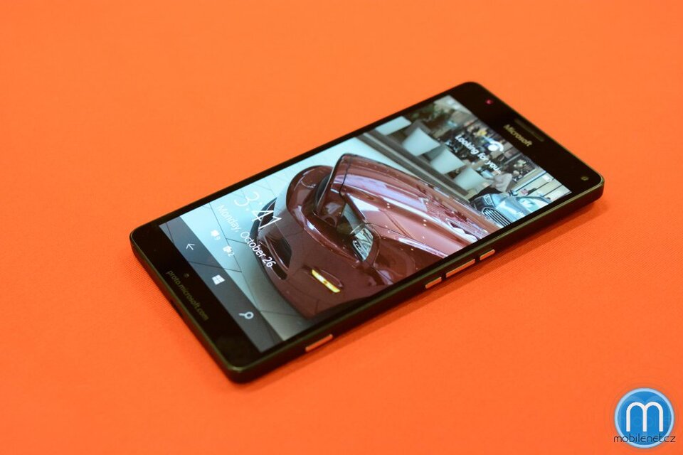 Microsoft Lumia 950 XL