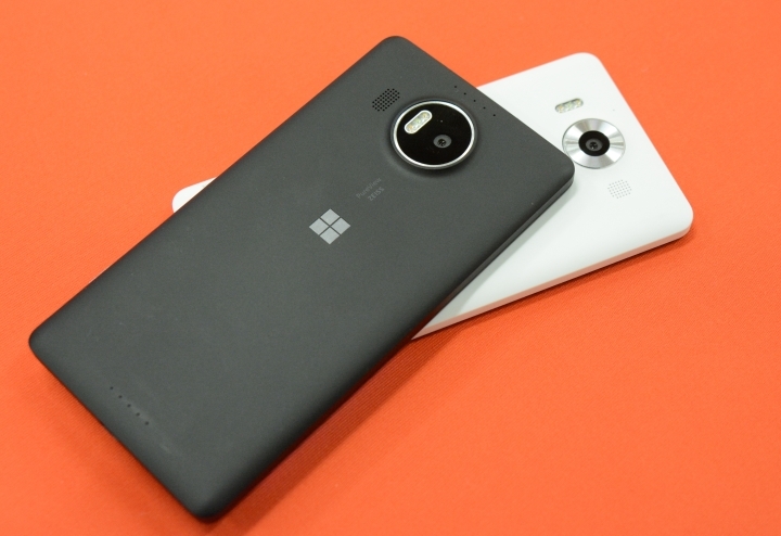 Microsoft Lumia 950 XL