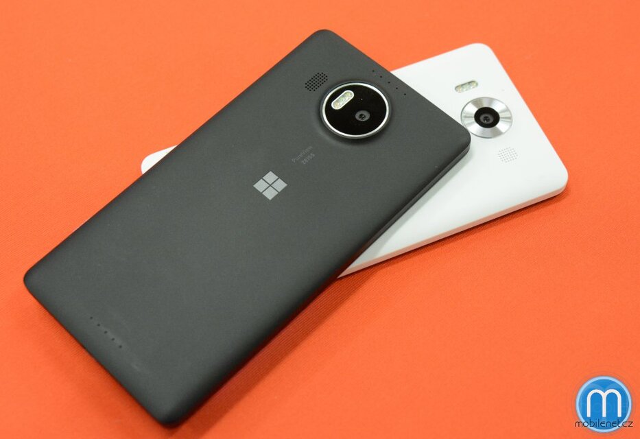 Microsoft Lumia 950 XL