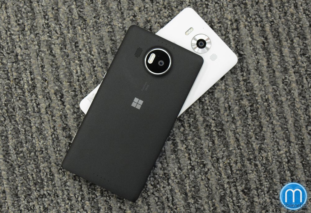 Microsoft Lumia 950 XL