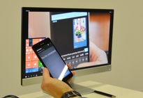 Microsoft Lumia 950 XL