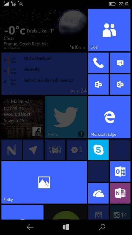 Microsoft Lumia 950 XL