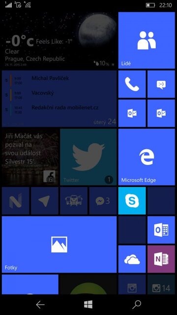 Microsoft Lumia 950 XL
