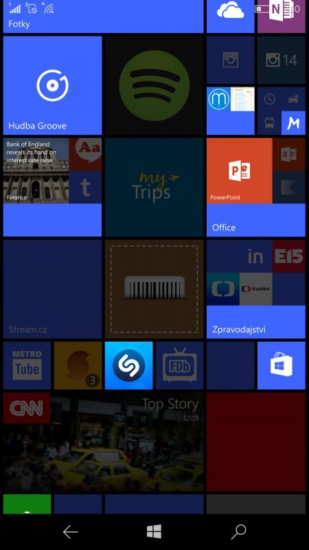 Microsoft Lumia 950 XL