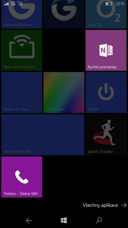 Microsoft Lumia 950 XL