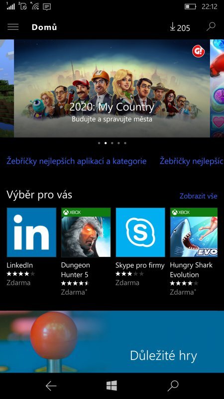 Microsoft Lumia 950 XL