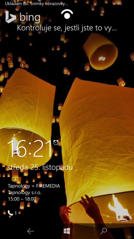 Microsoft Lumia 950 XL