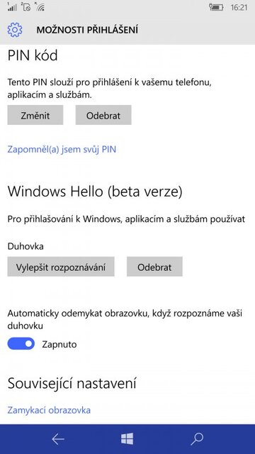 Microsoft Lumia 950 XL