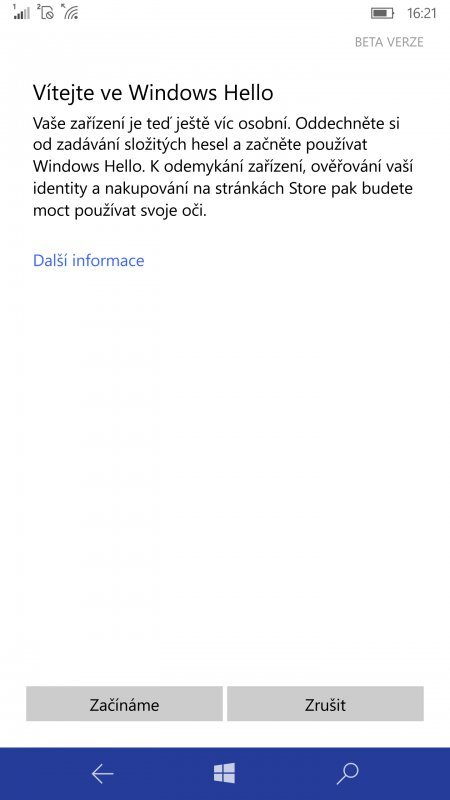 Microsoft Lumia 950 XL