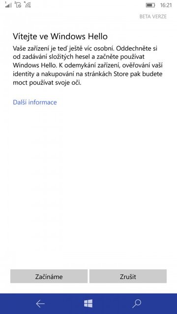 Microsoft Lumia 950 XL