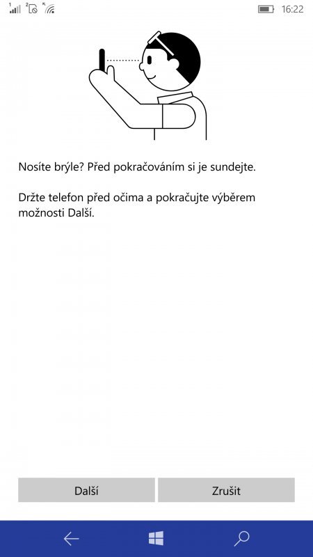 Microsoft Lumia 950 XL