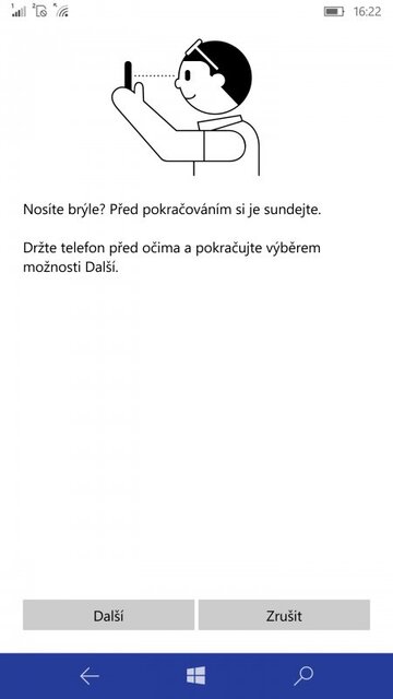 Microsoft Lumia 950 XL