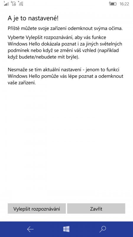 Microsoft Lumia 950 XL