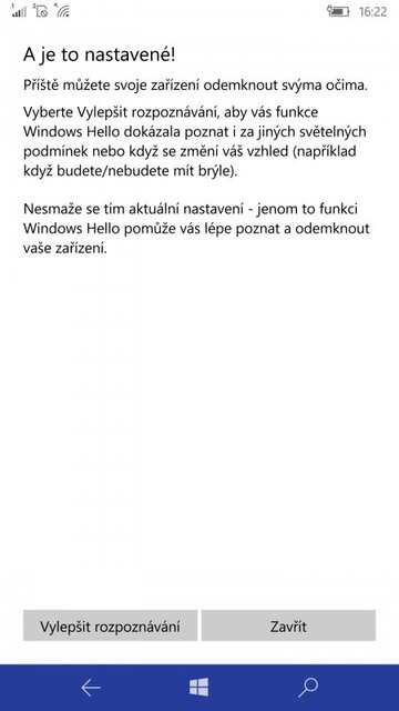 Microsoft Lumia 950 XL