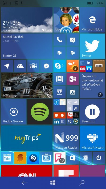 Microsoft Lumia 950 XL