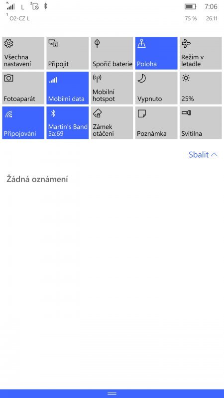 Microsoft Lumia 950 XL