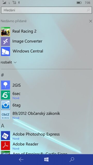 Microsoft Lumia 950 XL