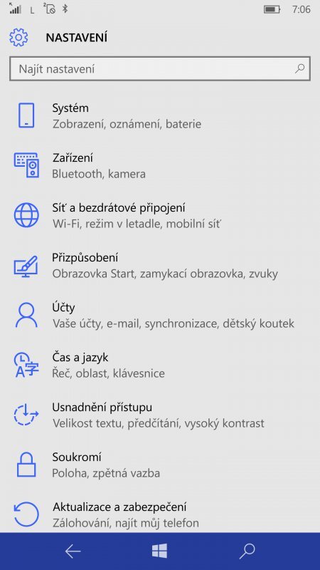 Microsoft Lumia 950 XL