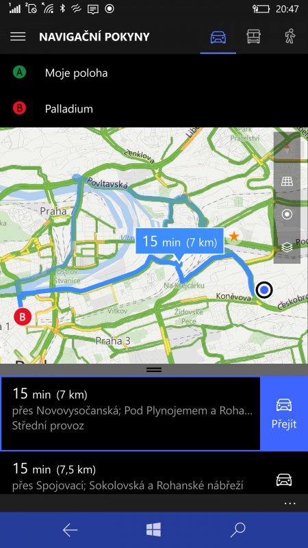 Microsoft Lumia 950 XL