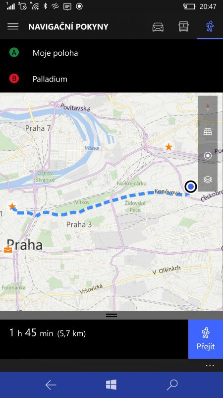 Microsoft Lumia 950 XL
