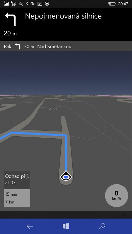 Microsoft Lumia 950 XL