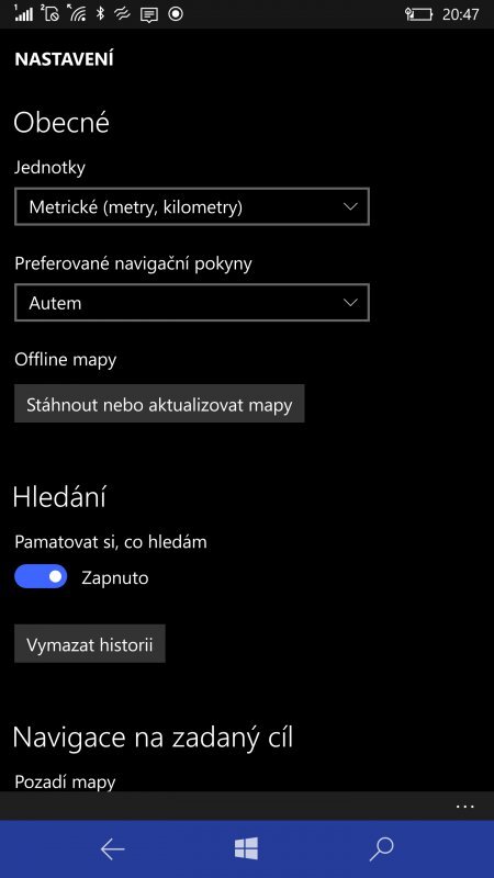 Microsoft Lumia 950 XL