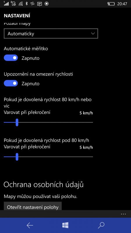 Microsoft Lumia 950 XL