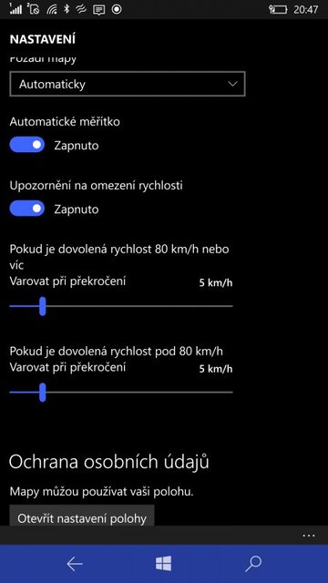Microsoft Lumia 950 XL