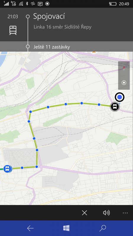 Microsoft Lumia 950 XL