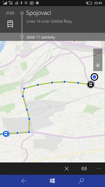 Microsoft Lumia 950 XL
