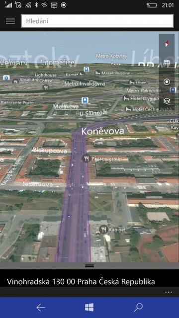 Microsoft Lumia 950 XL