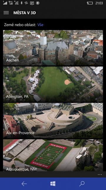 Microsoft Lumia 950 XL