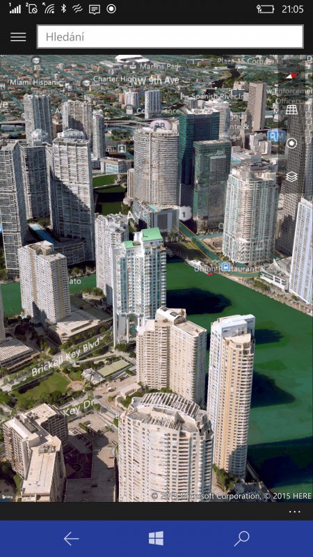 Microsoft Lumia 950 XL