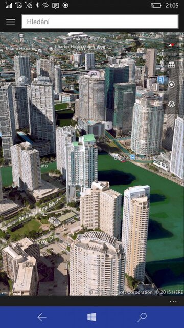 Microsoft Lumia 950 XL