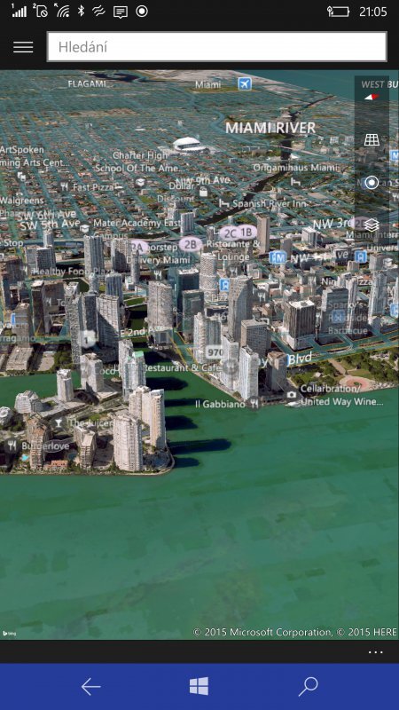 Microsoft Lumia 950 XL