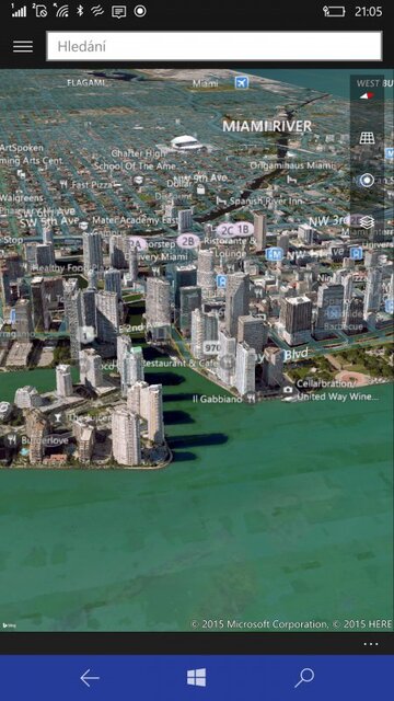 Microsoft Lumia 950 XL