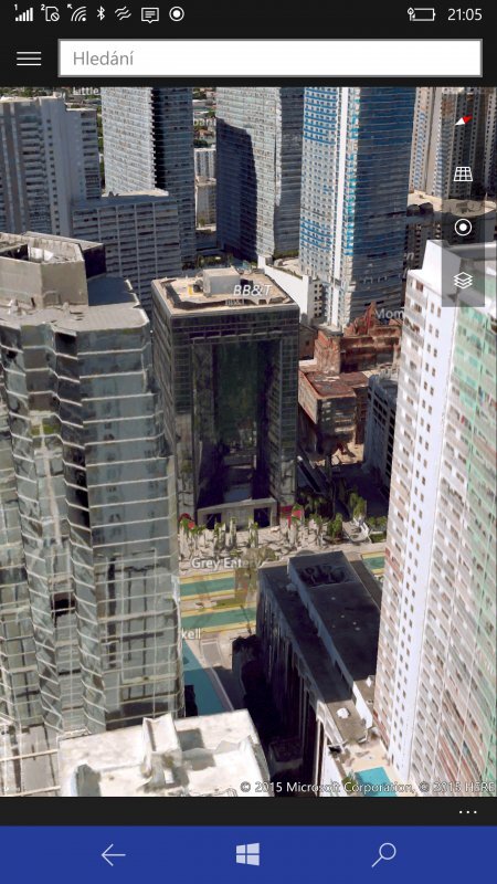 Microsoft Lumia 950 XL