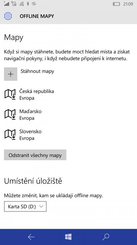 Microsoft Lumia 950 XL