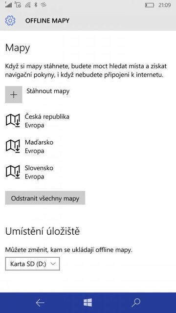 Microsoft Lumia 950 XL