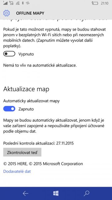 Microsoft Lumia 950 XL