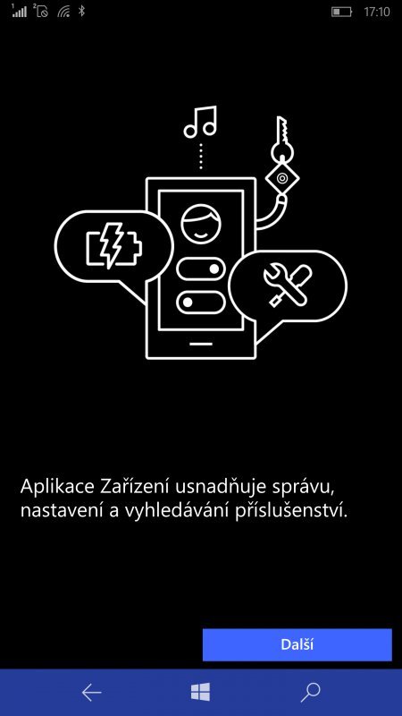 Microsoft Lumia 950 XL