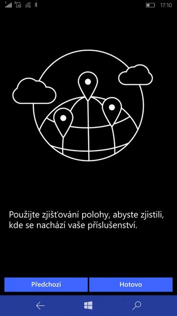 Microsoft Lumia 950 XL