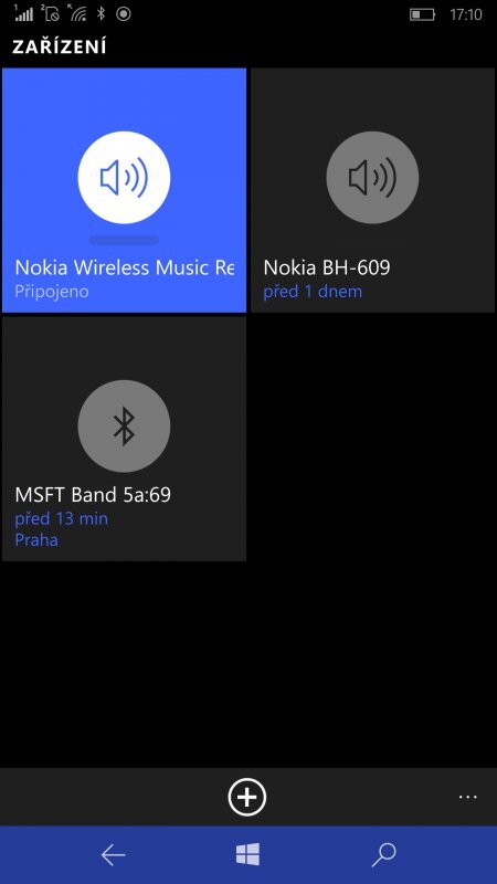 Microsoft Lumia 950 XL