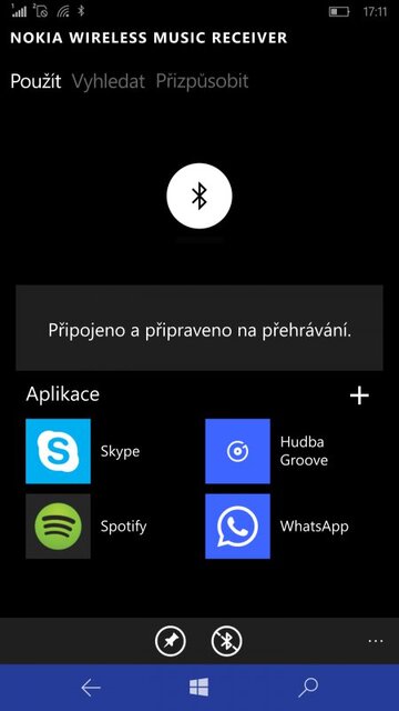 Microsoft Lumia 950 XL